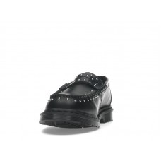 Dr. Martens Studded Penton Loafer Supreme Black