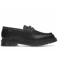 Dr. Martens Studded Penton Loafer Supreme Black