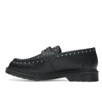 Dr. Martens Studded Penton Loafer Supreme Black