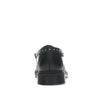 Dr. Martens Studded Penton Loafer Supreme Black