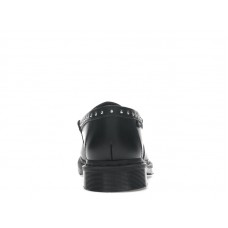 Dr. Martens Studded Penton Loafer Supreme Black