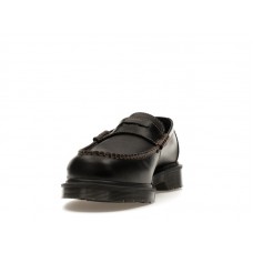 Dr. Martens Penton Leather Loafer Black