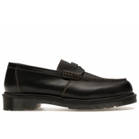 Dr. Martens Penton Leather Loafer Black