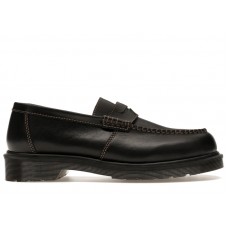 Dr. Martens Penton Leather Loafer Black