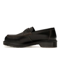 Dr. Martens Penton Leather Loafer Black