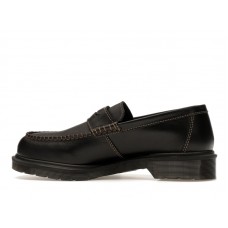 Dr. Martens Penton Leather Loafer Black