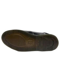 Женские Dr. Martens Madaline Mary Jane Smooth Leather Sling Back Shoes Black (W)