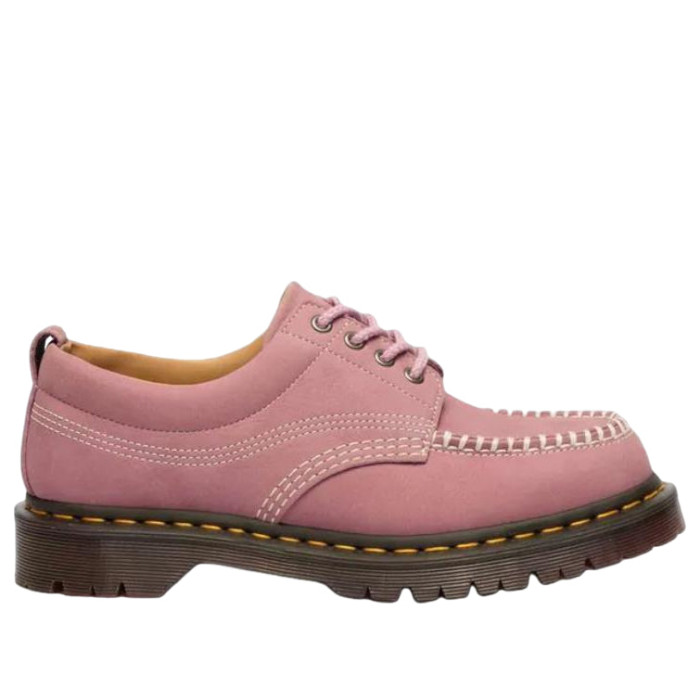 Dr. Martens Lowell Chukka Moc Toe Low Dusty Rose - мужская сетка размеров Dr. Martens Lowell Chukka Moc Toe Low Dusty Rose - мужская сетка размеров
