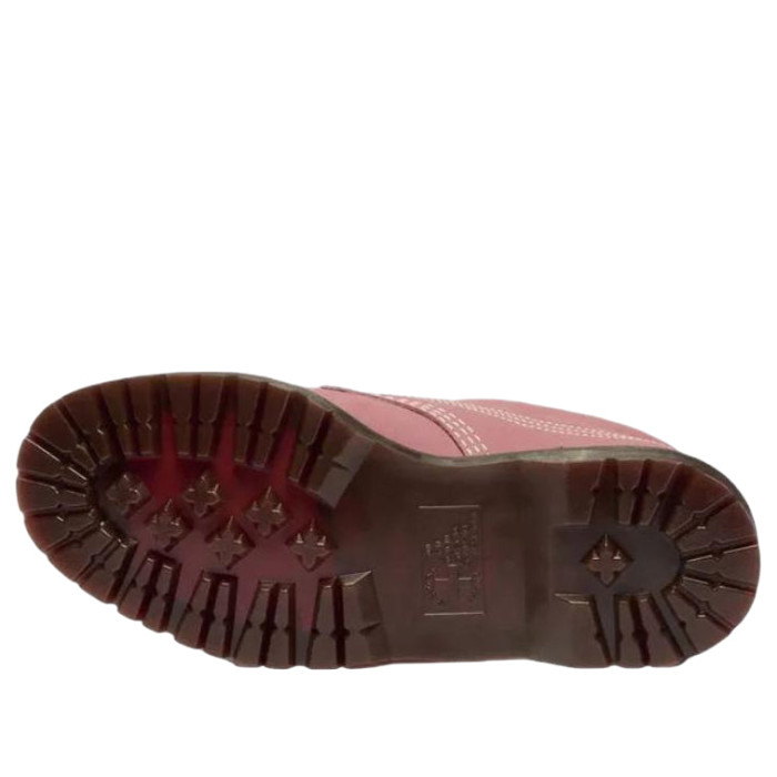 Dr. Martens Lowell Chukka Moc Toe Low Dusty Rose - мужская сетка размеров Dr. Martens Lowell Chukka Moc Toe Low Dusty Rose - мужская сетка размеров
