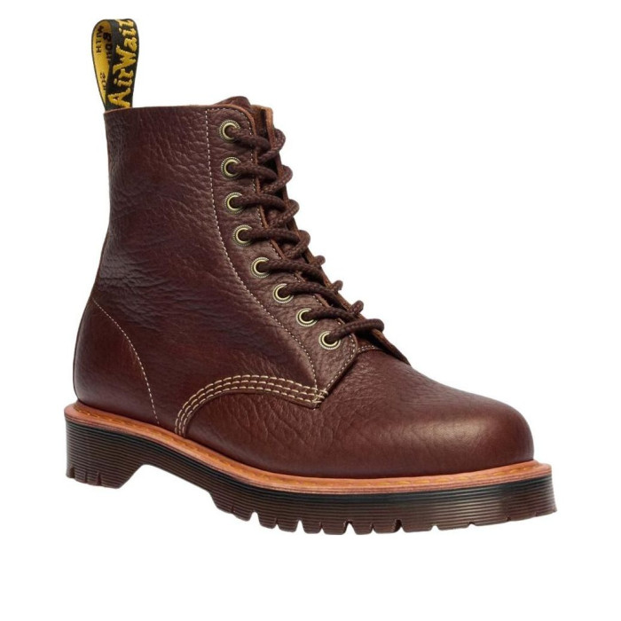Dr. Martens 1460 Pascal Boot Sepia Brown - мужская сетка размеров Dr. Martens 1460 Pascal Boot Sepia Brown - мужская сетка размеров