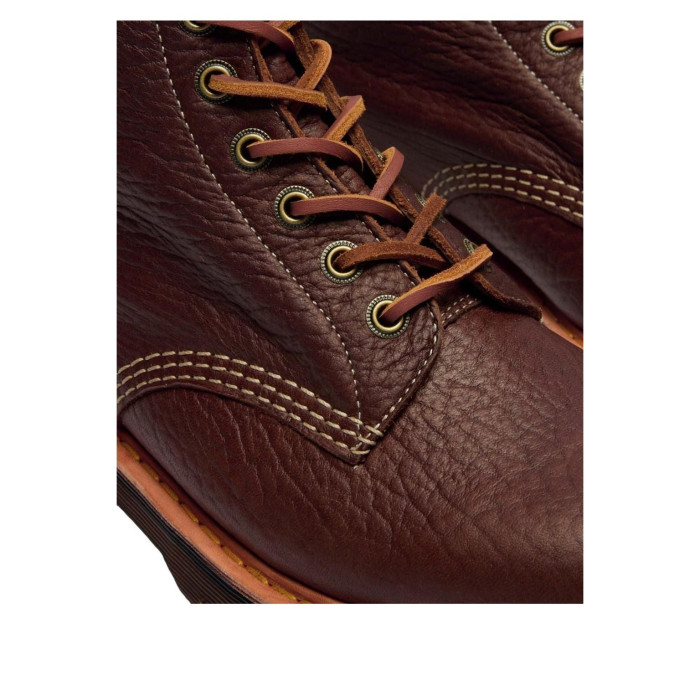 Dr. Martens 1460 Pascal Boot Sepia Brown - мужская сетка размеров Dr. Martens 1460 Pascal Boot Sepia Brown - мужская сетка размеров