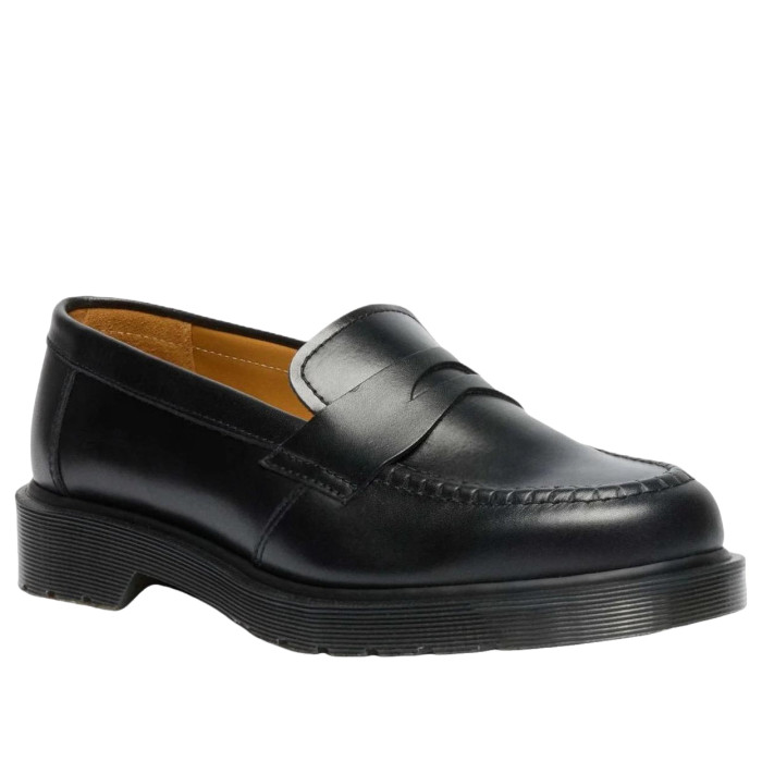 Dr. Martens Delapre Made In England Black - мужская сетка размеров Dr. Martens Delapre Made In England Black - мужская сетка размеров