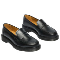 Dr. Martens Delapre Penny Loafer Black