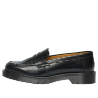 Dr. Martens Delapre Penny Loafer Black