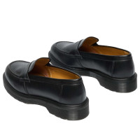 Dr. Martens Delapre Penny Loafer Black