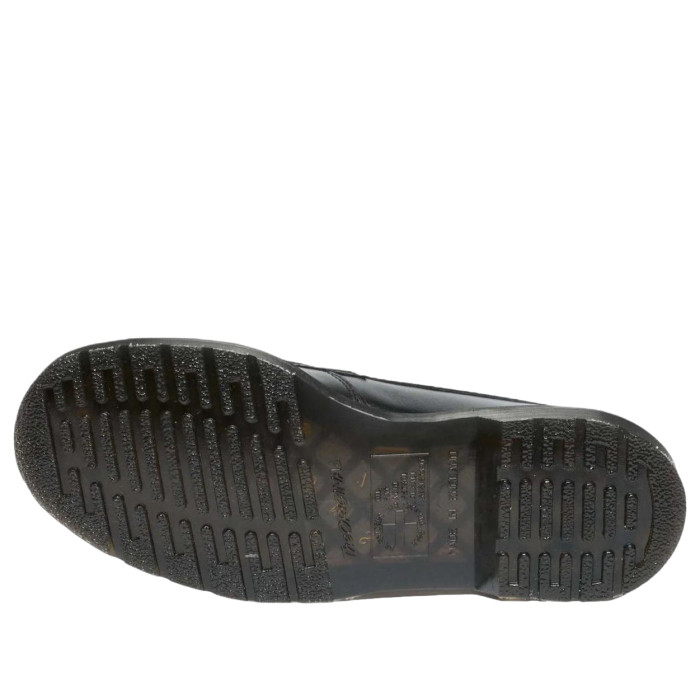 Dr. Martens Delapre Made In England Black - мужская сетка размеров Dr. Martens Delapre Made In England Black - мужская сетка размеров