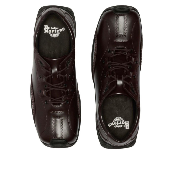 Dr. Martens Aurix 5I Oxblood - мужская сетка размеров Dr. Martens Aurix 5I Oxblood - мужская сетка размеров