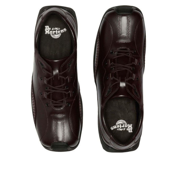Dr. Martens Aurix 5I Oxblood - мужская сетка размеров Dr. Martens Aurix 5I Oxblood - мужская сетка размеров