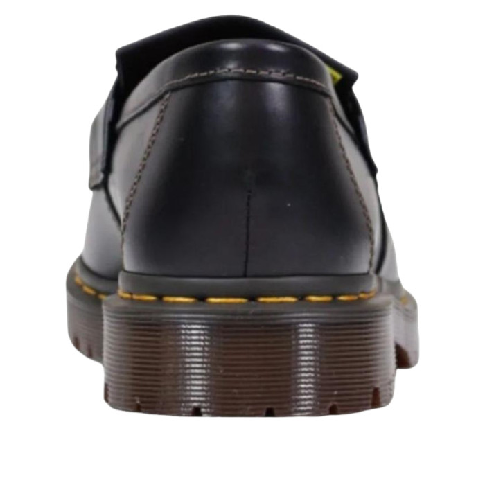 Dr. Martens Adrian Ben Black Orleans - мужская сетка размеров Dr. Martens Adrian Ben Black Orleans - мужская сетка размеров