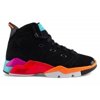Подростковые Jordan 6-17-23 Multi Total Orange (GS)