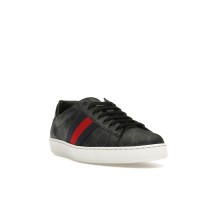 Gucci Ace GG Supreme Black