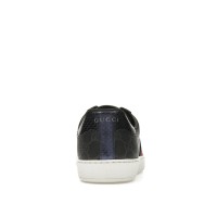 Gucci Ace GG Supreme Black