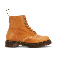 Dr. Martens 1460 Pascal 8 Eye Boot Luxe Veg Tan
