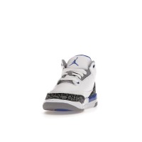 Детские Jordan 3 Retro Racer Blue (PS)