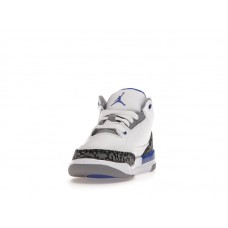 Детские Jordan 3 Retro Racer Blue (PS)