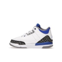 Детские Jordan 3 Retro Racer Blue (PS)