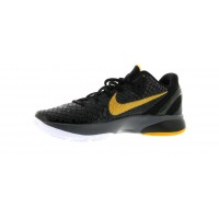 Кроссовки Nike Kobe 6 Black Del Sol
