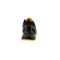 Кроссовки Nike Kobe 6 Black Del Sol