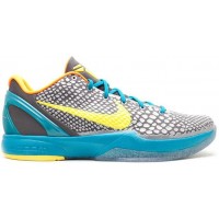 Кроссовки Nike Kobe 6 Helicopter