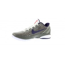 Кроссовки Nike Kobe 6 China 3D