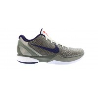 Кроссовки Nike Kobe 6 China 3D