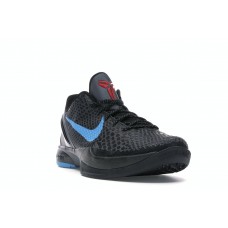 Кроссовки Nike Kobe 6 Dark Knight