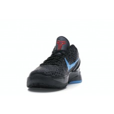 Кроссовки Nike Kobe 6 Dark Knight