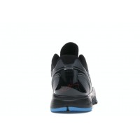 Кроссовки Nike Kobe 6 Dark Knight