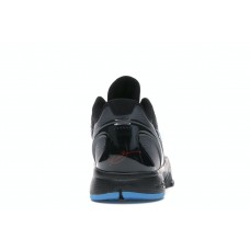 Кроссовки Nike Kobe 6 Dark Knight