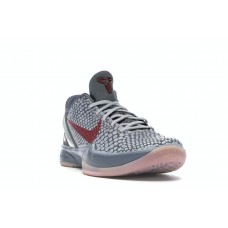 Кроссовки Nike Kobe 6 Lower Merion Aces