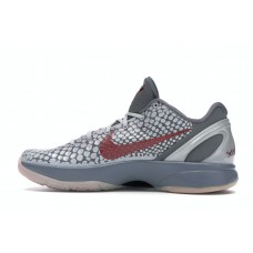 Кроссовки Nike Kobe 6 Lower Merion Aces