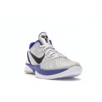 Nike Kobe 6 Concord
