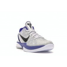 Кроссовки Nike Kobe 6 Concord