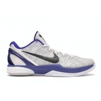 Nike Kobe 6 Concord