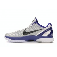 Nike Kobe 6 Concord
