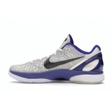 Кроссовки Nike Kobe 6 Concord