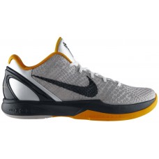 Кроссовки Nike Kobe 6 Steelers