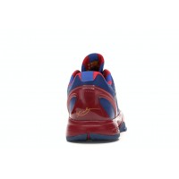 Кроссовки Nike Kobe 6 FC Barcelona Home