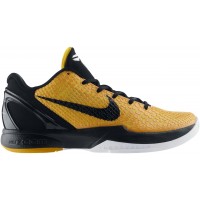 Кроссовки Nike Kobe 6 Lightbulb