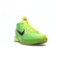 Nike Kobe 6 Grinch (2010)